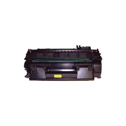 Q-Connect HP Remanufactured Black LaserJet Toner Cartridge and Toner Cartridge High Yield thumbnail-0