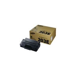 Samsung 203 Black Toner Cartridge thumbnail-2