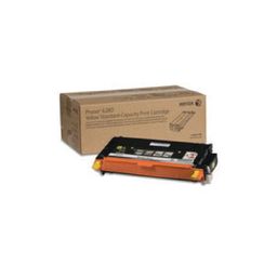 Xerox Toner Cartridge - 106R0 Series thumbnail-0