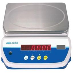 ABW IP67 Wash Down Bench Scales thumbnail-0