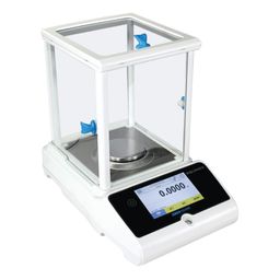 EAB Equinox Analytical Balances thumbnail-0