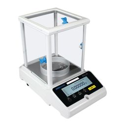 SAB Solis Analytical Balances thumbnail-0