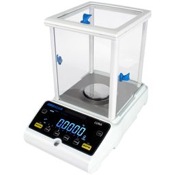 Luna LAB Analytical Balance Scales thumbnail-1