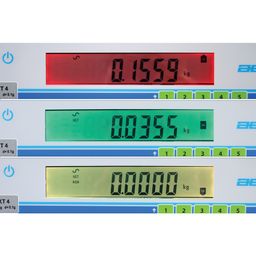 Cruiser CKT Bench Check Weighing Scale thumbnail-2