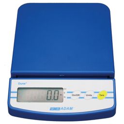 Dune® DCT 302 Portable Compact Balance Scales thumbnail-1