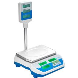 Swift SWZ Portable Retail Scales thumbnail-1