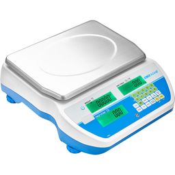 Swift SWZ Portable Retail Scales thumbnail-2