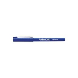 Artline 200 Fineliner Pens, Packs of 12
 thumbnail-1