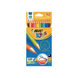 Kids Ecolutions Colouring Pencils 
 thumbnail-0