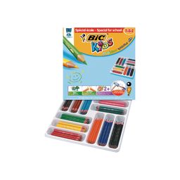 Kids Ecolutions Colouring Pencils 
 thumbnail-1