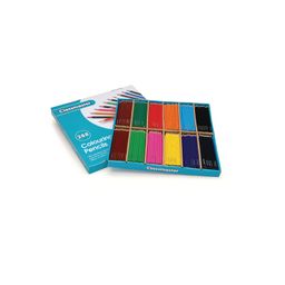 Classmaster Colouring Pencil Assorted 
 thumbnail-2