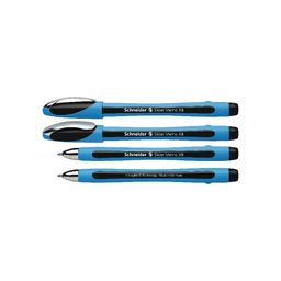 Slider Memo Ball Point Pens XB  thumbnail-0