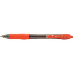 Gel Ink Retractable Pen
 thumbnail-1