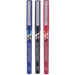 V5/V7 Hi-Techpoint Fine Rollerball Pen thumbnail-1