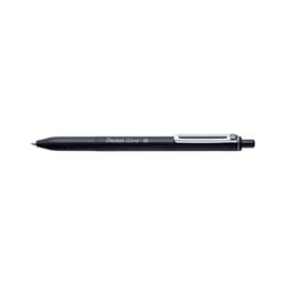 BX470-A IZEE 1.00mm Retractable Ballpoint Pens (PK-12) thumbnail-0