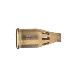 Pro 86/88 System Power Burners - Brass
 thumbnail-1