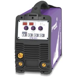 XTM 201I MIG Welding Inverter thumbnail-0