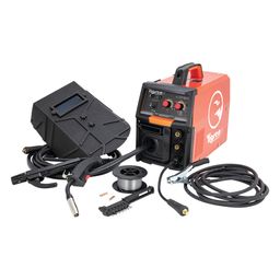 MIG/ARC/TIG Inverter Welder thumbnail-4