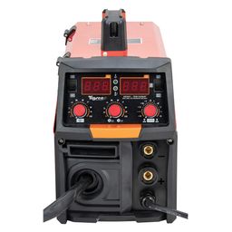 MIG/ARC/TIG Inverter Welder thumbnail-1