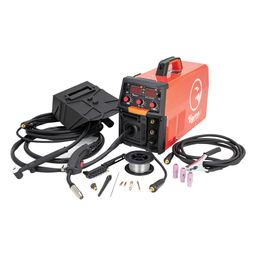 MIG/ARC/TIG Inverter Welder thumbnail-2