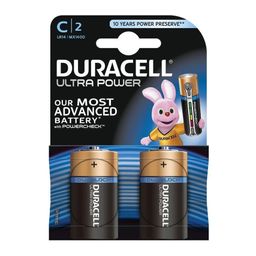 Ultra Power Alkaline Batteries thumbnail-2