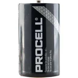 Procell Alkaline Batteries  thumbnail-0