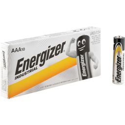 Alkaline Industrial Batteries thumbnail-3