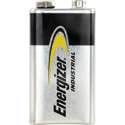 Alkaline Industrial Batteries thumbnail-1