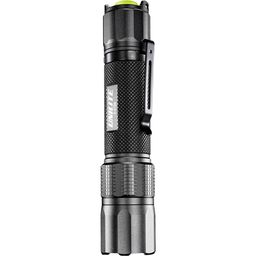 Rechargeable Torch, Aluminium thumbnail-1