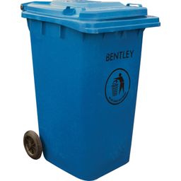 240 Litre Coloured Wheelie Bins thumbnail-2