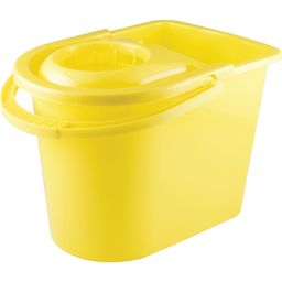 Plastic Mop Buckets, 15L thumbnail-3