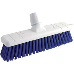 12" Stiff Polypropylene Sweep Broom Heads thumbnail-1