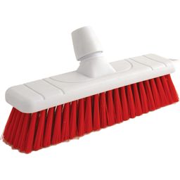 12" Stiff Polypropylene Sweep Broom Heads thumbnail-3