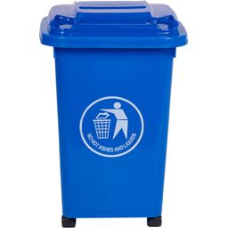 Wheelie Bins 
 thumbnail-3