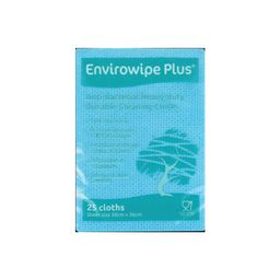 Envirowipe Plus Folded, Thick Cloths thumbnail-1