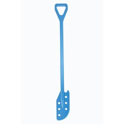 Food Grade One - Piece Paddle with holes thumbnail-0