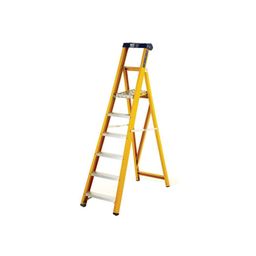 Glass Fibre Combi Step Ladders thumbnail-2