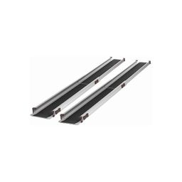 Metro Mobility Telescopic Channel Ramps  thumbnail-0