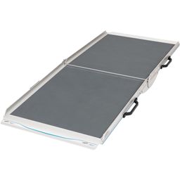 Aerolight-Broadfold Folding Lightweight Portable Ramp 

 thumbnail-0