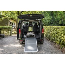 Aerolight-Broadfold Folding Lightweight Portable Ramp 

 thumbnail-1