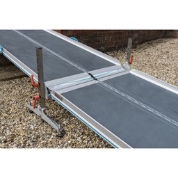 Aerolight High Rise Light Weight Portable Ramp Kit thumbnail-3