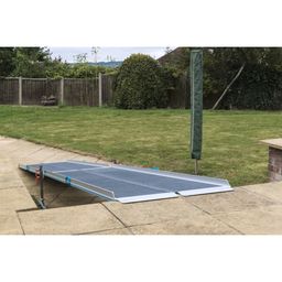 Aerolight High Rise Light Weight Portable Ramp Kit thumbnail-2