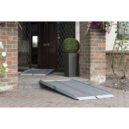  Aerolight-Xtra Folding Light Weight Portable Ramp  thumbnail-2