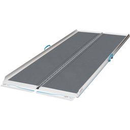  Aerolight-Xtra Folding Light Weight Portable Ramp  thumbnail-0