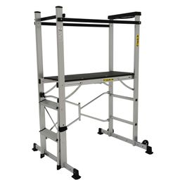 Climb-It Folding Work Platform 
 thumbnail-4