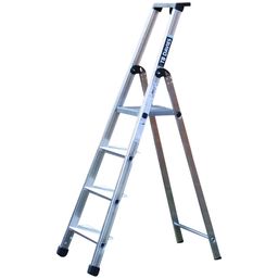 Tread Maxi Platform Step Ladder thumbnail-1