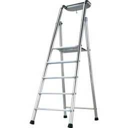 Probat Platform Step Ladder thumbnail-0