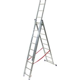 Combination Ladder Light Duty  thumbnail-4