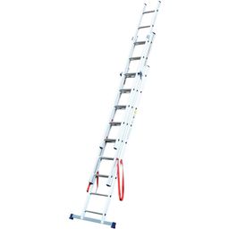 Combination Ladder Light Duty  thumbnail-3