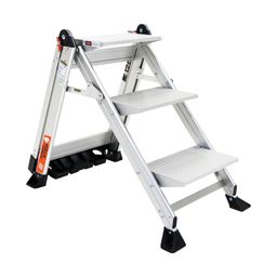 Jumbo Step Ladder  thumbnail-2